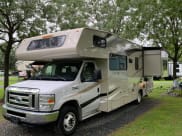 2019 Coachmen Leprechaun Class C available for rent in Lancaster, Pennsylvania