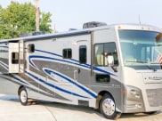 2018 Winnebago Sunstar LX Class A available for rent in West Sacramento, California