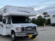 2016 Thor Motor Coach Four Winds Majestic Class C available for rent in Irvine, California