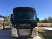 2016 Winnebago Vista Class A available for rent in National City, California
