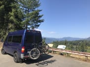 2006 Dodge Sprinter Van Class B available for rent in VASHON, Washington