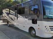 2022 Fleetwood Flair Class A available for rent in Marietta, Georgia