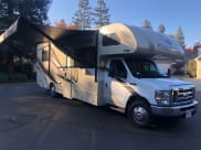 2020 Thor Four Winds Class C available for rent in Friant, California
