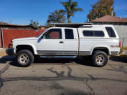 1998 Chevrolet 1500 Class C available for rent in Hayward, California