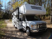 2021 Gulf Stream Conquest Class C available for rent in Waxhaw, North Carolina