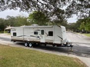 2013 Sportsmen Other Travel Trailer available for rent in San Antonio, Texas