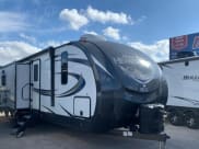 2019 Forest River Salem Hemisphere GLX Travel Trailer available for rent in Bryan, Texas