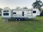 2017 Open Range Light Fifth Wheel available for rent in Beaumont, Texas