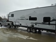 2020 Forest River Cherokee Toy Hauler available for rent in Harrod, Ohio