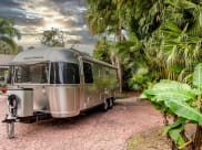 2020 Airstream Flying Cloud Travel Trailer available for rent in Orlando, Florida