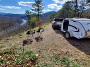 2018 Little Guy 5 Wide Travel Trailer available for rent in Ellicott City, Maryland