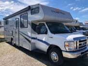 2020 Coachmen Cross Trek 27XG Class C available for rent in St Johns, Florida