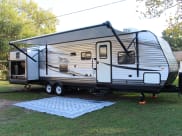 2019 Jayco 32 TSBH Jay Flight Travel Trailer available for rent in Nashville, Tennessee