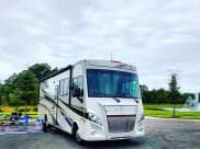 2021 Winnebago Intent Class A available for rent in Winter Garden, Florida