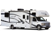 2021 Forest River Forester Class C available for rent in Fort Myers, Florida