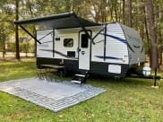 2021 Keystone RV Springdale Travel Trailer available for rent in Spring, Texas