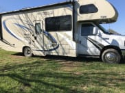 2019 Thor Motor Coach Freedom Elite Class C available for rent in Raleigh, North Carolina