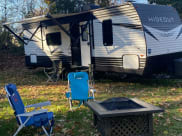 2020 Keystone Hideout Travel Trailer available for rent in Durham, North Carolina