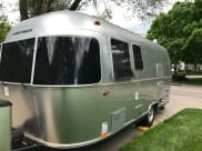 2018 Airstream BAMBI Sport Travel Trailer available for rent in Leawood, Kansas