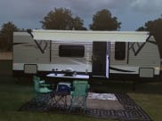 2019 Keystone Hideout Travel Trailer available for rent in Valdosta, Georgia