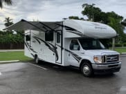 2021 Jayco Redhawk Class C available for rent in Homestead, Florida