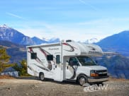 2021 Thor Motor Coach Four Winds Class C available for rent in Lynnwood, Washington