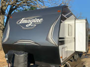 2021 Grand Design Other Travel Trailer available for rent in Lewisville, Texas