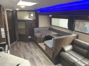 2019 Forest River Cherokee Grey Wolf Travel Trailer available for rent in Jacksonville, Florida