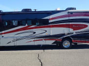 2015 Winnebago Sightseer Class A available for rent in Trabuco Canyon, California