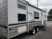 2004 Dutchmen Sport Travel Trailer available for rent in Chattanooga, Tennessee