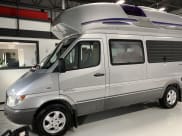 2005 Airstream Westfalia Class B available for rent in Prospect, Connecticut