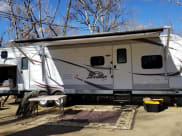 2015 Jayco Jay Flight Travel Trailer available for rent in Kernville, California