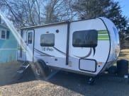 2020 Forest River Flagstaff Travel Trailer available for rent in Culpeper, Virginia