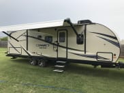 2019 K-Z Manufacturing Other Travel Trailer available for rent in Yukon, Oklahoma