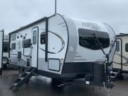 2020 Forest River Rockwood Mini Lite Travel Trailer available for rent in Rockford, Michigan