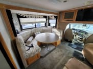 2007 Winnebago Aspect Class C available for rent in Rigby, Idaho