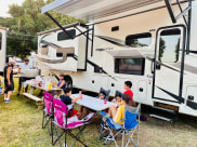 2021 Jayco Precept Class A available for rent in MIAMI, Florida