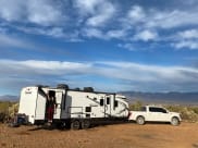 2021 Heartland North Trail Caliber Travel Trailer available for rent in Tucson, Arizona