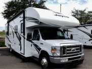 2021 Jayco Redhawk Class C available for rent in Hudson, Wisconsin