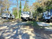 2019 Keystone Bullet Travel Trailer available for rent in Greenville, South Carolina