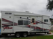 2009 Eclipse Recreational Vehicles Attitude Toy Hauler available for rent in Norwalk, California