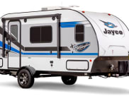 2019 Jayco Hummingbird Travel Trailer available for rent in Phoenix, Arizona