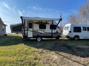 2018 Starcraft Autumn Ridge Travel Trailer available for rent in Knoxville, Tennessee