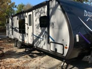 2017 Coachmen Apex Travel Trailer available for rent in Des Moines, Iowa