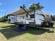 2020 Forest River Wildwood Travel Trailer available for rent in Somers, Connecticut