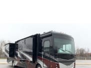 2019 Fleetwood Discovery Class A available for rent in Winter Haven, Florida