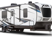 2021 Forest River XLR HYPERLITE 2815 Toy Hauler available for rent in Gunnison, Colorado