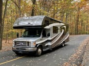 2017 Ford Forrest River Sunseeker With Slide Nr Class C available for rent in Sterling, Virginia