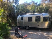 2020 Airstream Bambi Travel Trailer available for rent in Chicago, Illinois