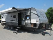 2021 Jayco Jay Flight SLX 8 267BHS Travel Trailer available for rent in Fruitland Park, Florida